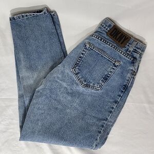 DKNY Women's Blue Jeans (10)